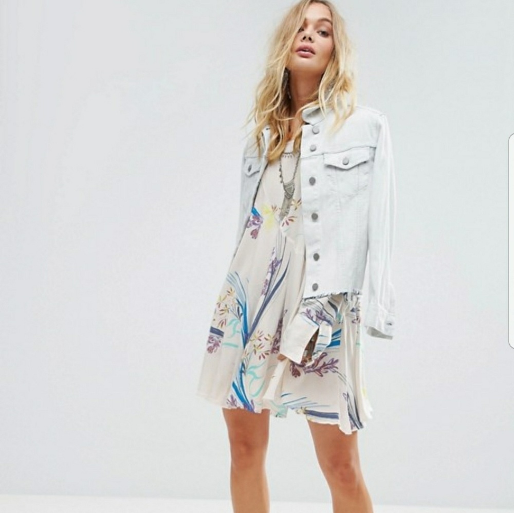 Free People Clear sky - Picture 2 of 7